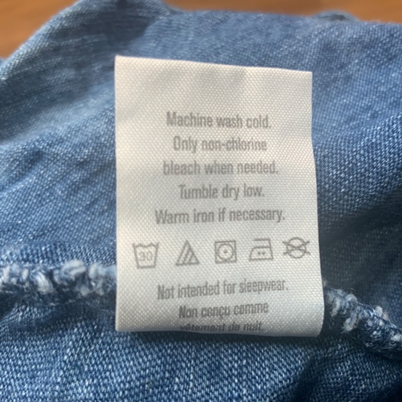 Gymboree Star Dress - Picture 6 of 6